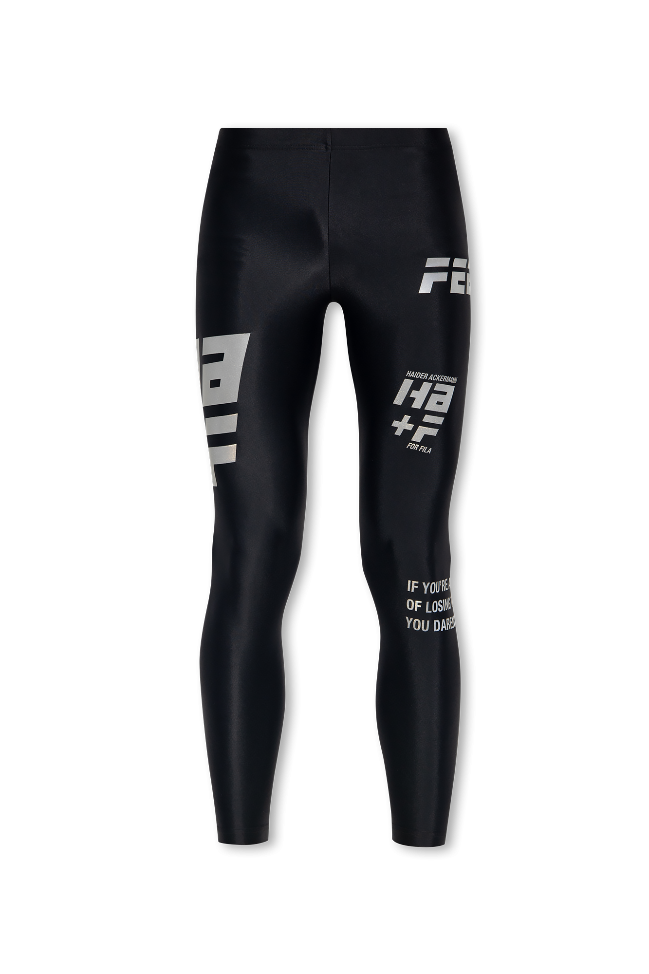 Fila deals running tights